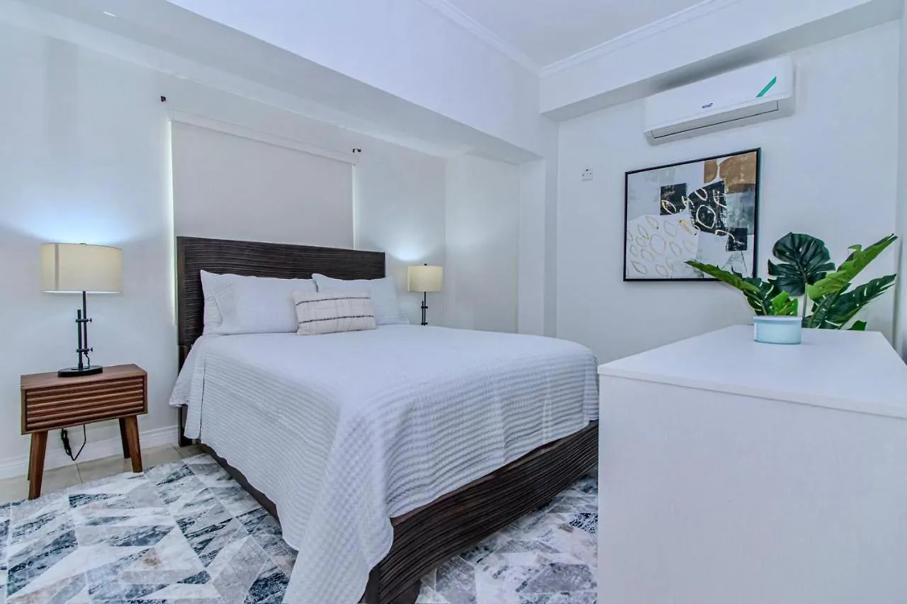 Luxury Dreamcondo Bromptons Kingston 0*,  Jamajka