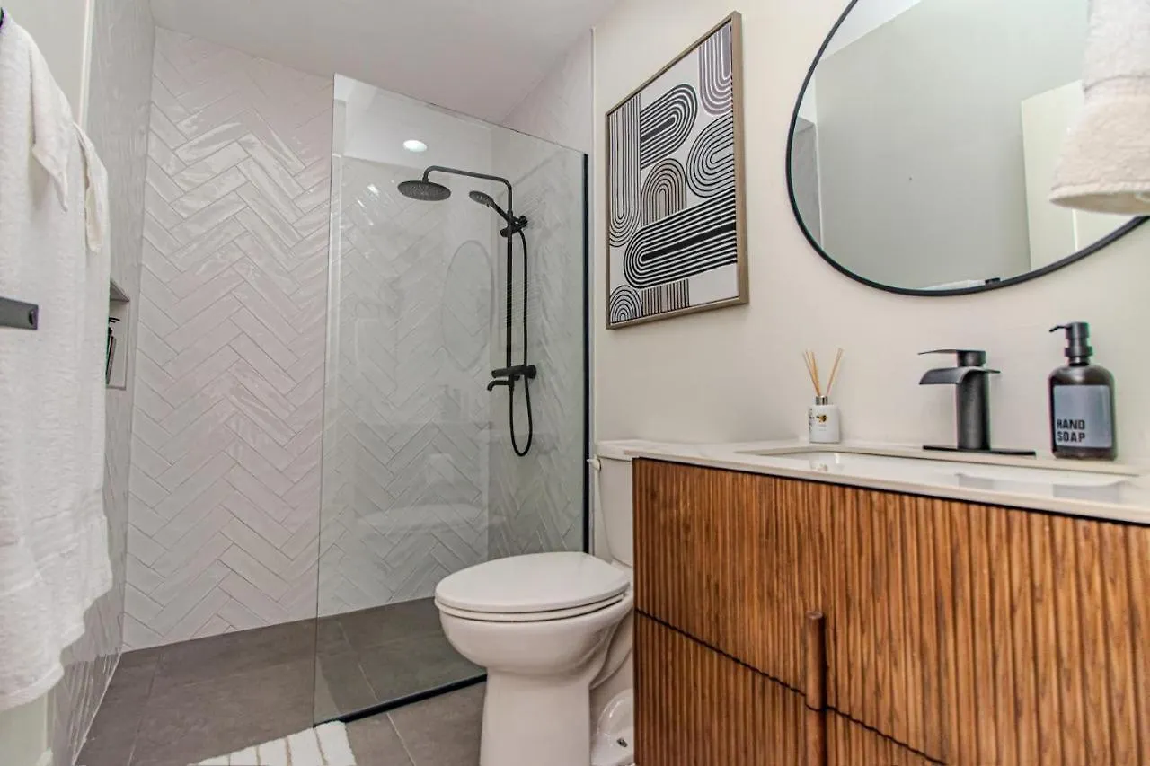 Luxury Dreamcondo Bromptons Kingston Dom wakacyjny