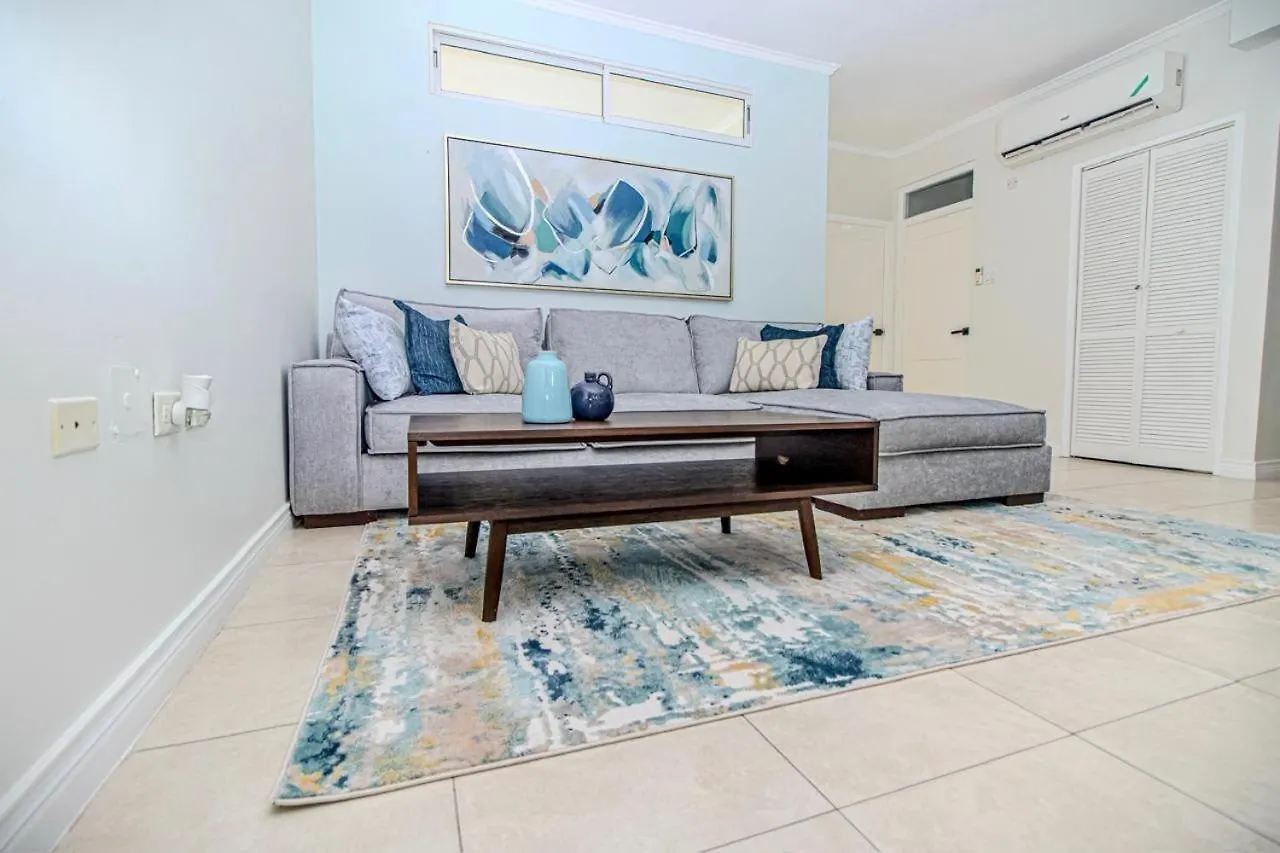 Luxury Dreamcondo Bromptons Kingston 0*,  Jamajka