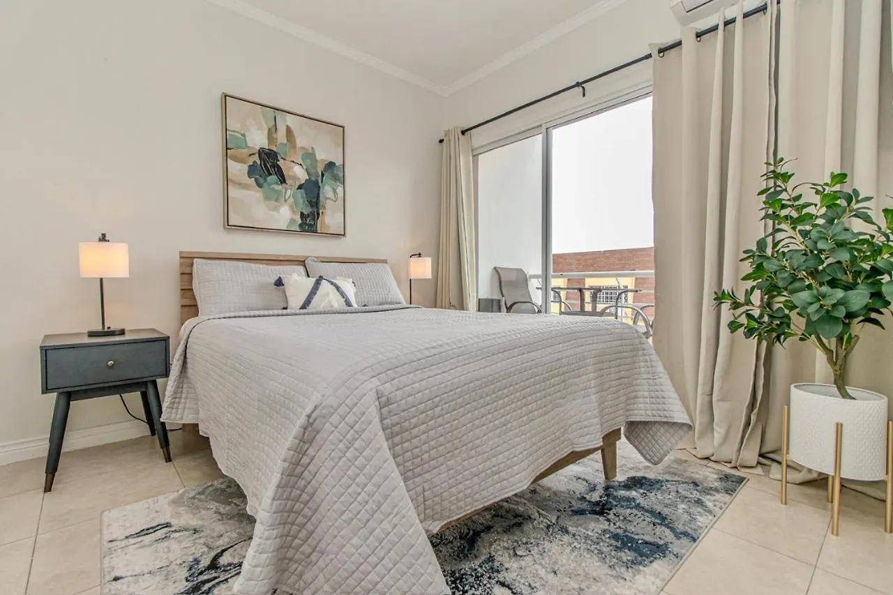 Luxury Dreamcondo Bromptons Kingston