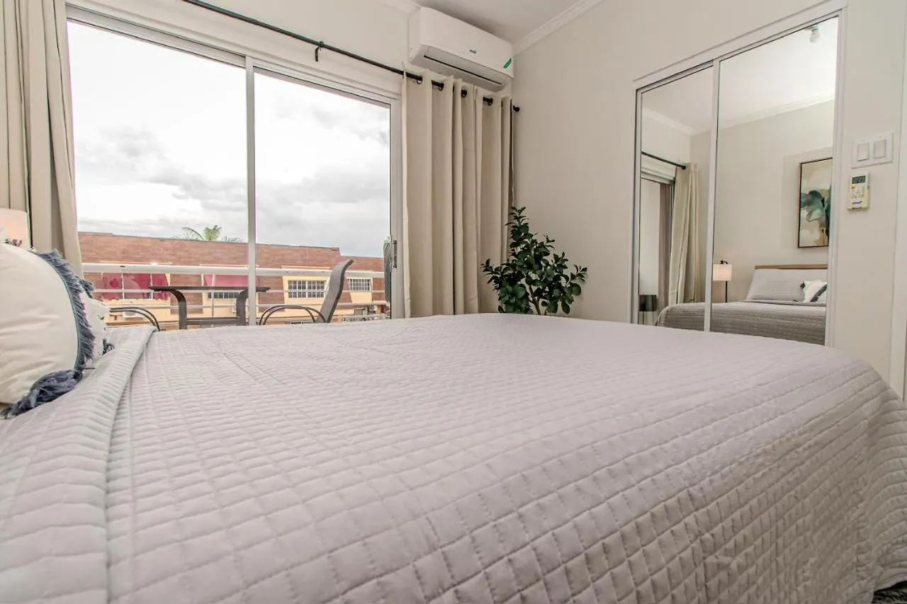 Luxury Dreamcondo Bromptons Kingston Dom wakacyjny