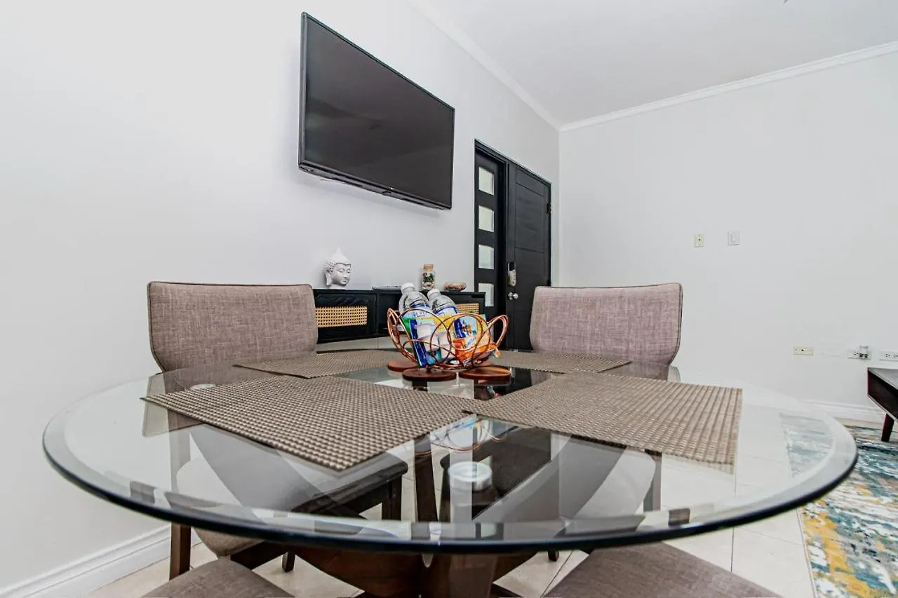 Luxury Dreamcondo Bromptons Kingston Jamajka