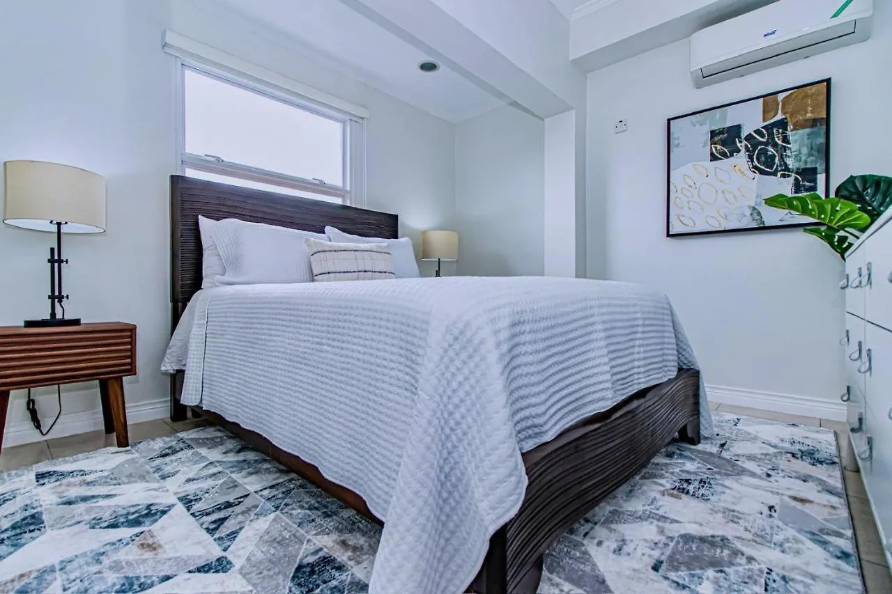 Prázdninový dům Luxury Dreamcondo Bromptons Kingston Jamajka