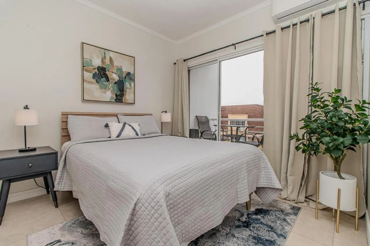 Prázdninový dům Luxury Dreamcondo Bromptons Kingston