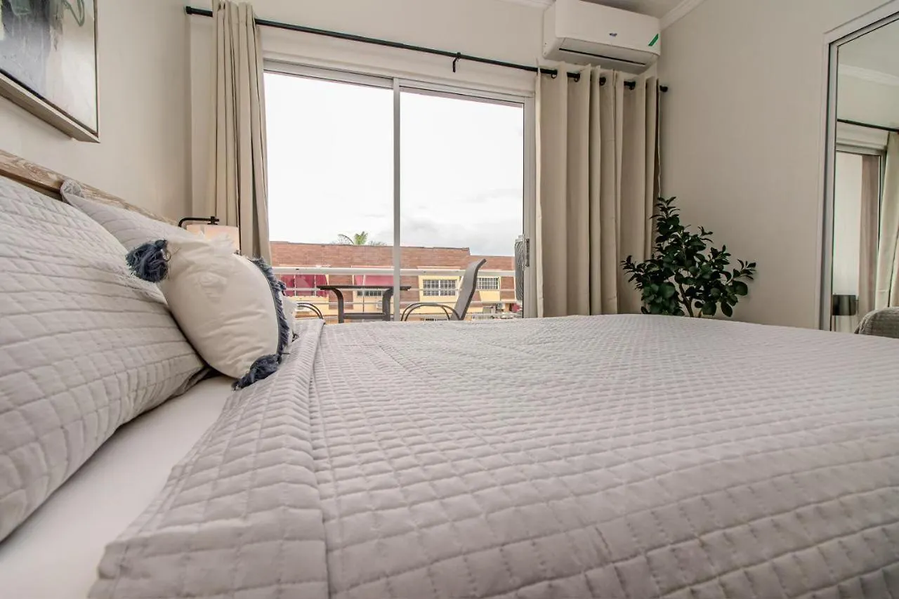 Luxury Dreamcondo Bromptons Kingston