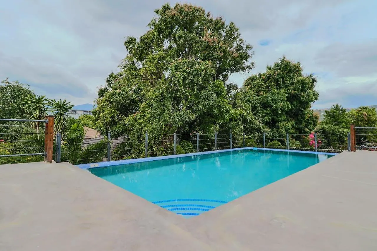 Luxury Dreamcondo Bromptons Kingston Jamaica