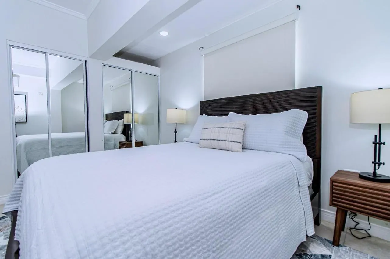 Holiday home Luxury Dreamcondo Bromptons Kingston