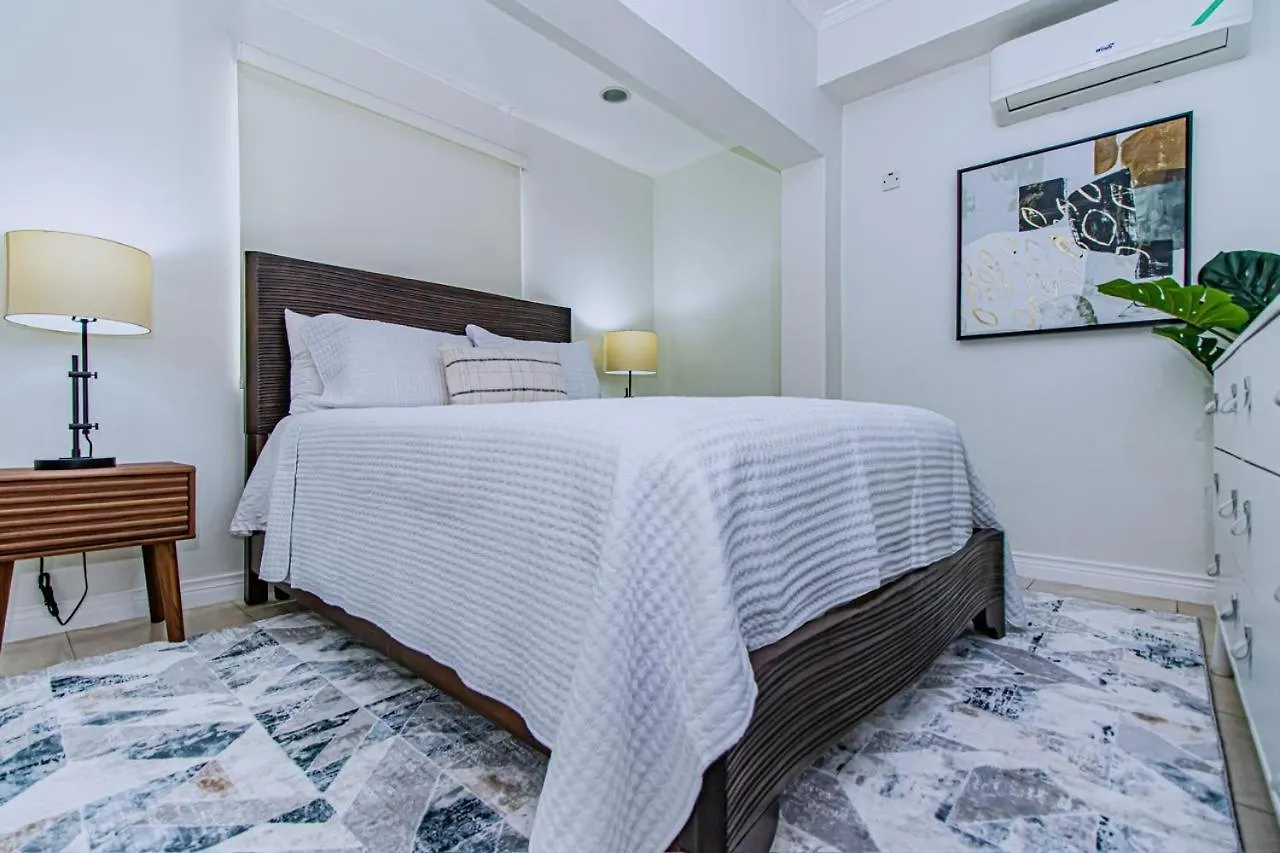 Luxury Dreamcondo Bromptons Kingston Semesterbostad