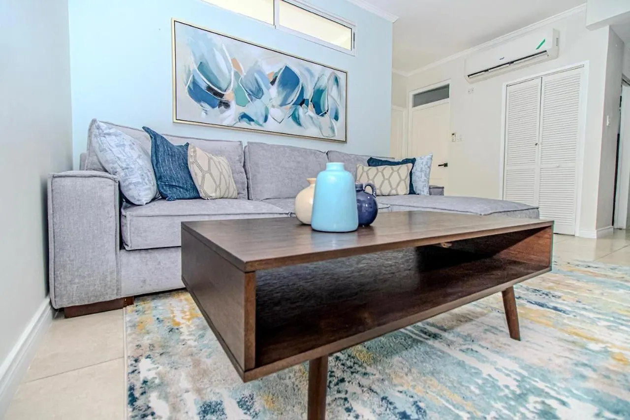 Luxury Dreamcondo Bromptons Kingston Semesterbostad