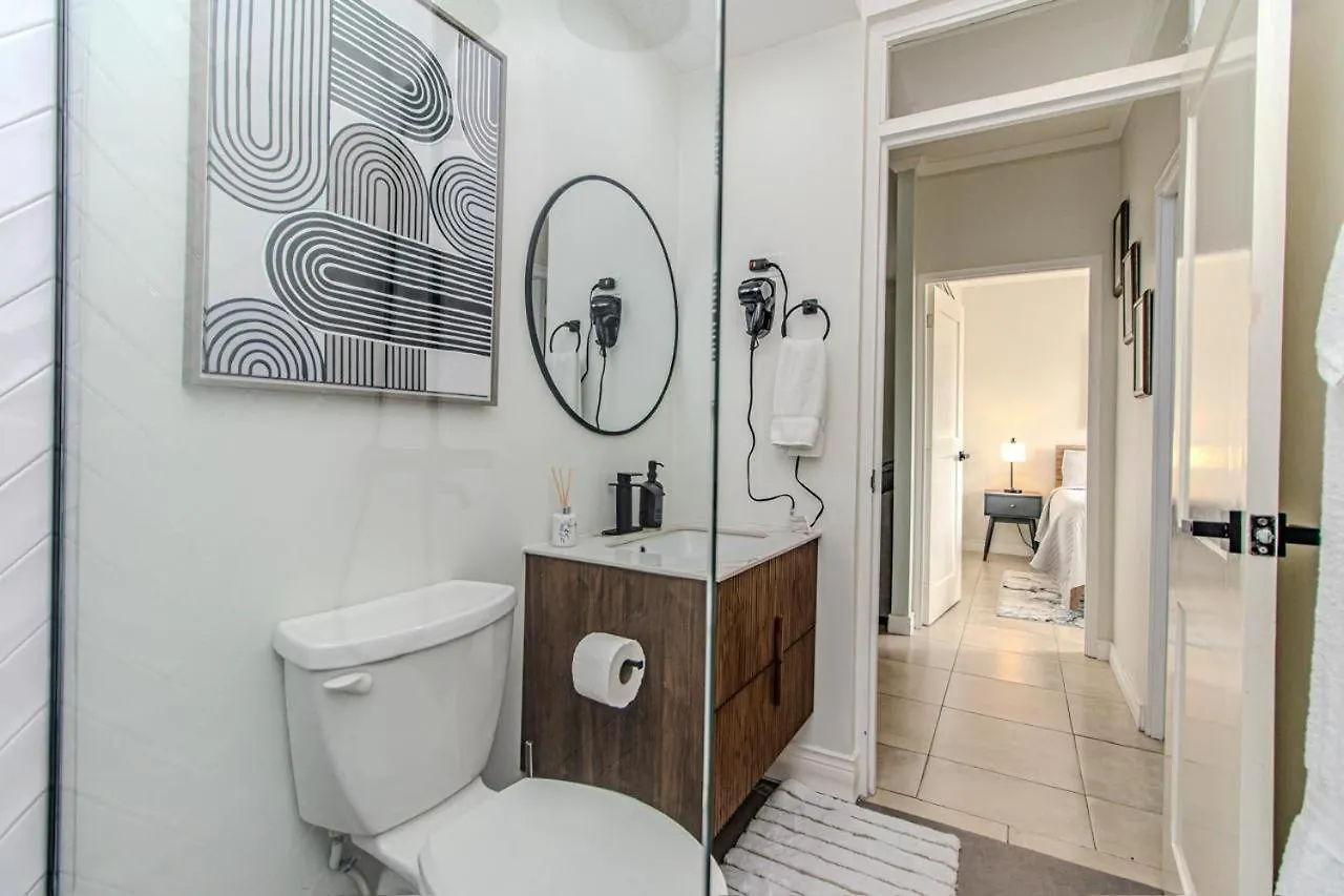 Semesterbostad Luxury Dreamcondo Bromptons Kingston Jamaica
