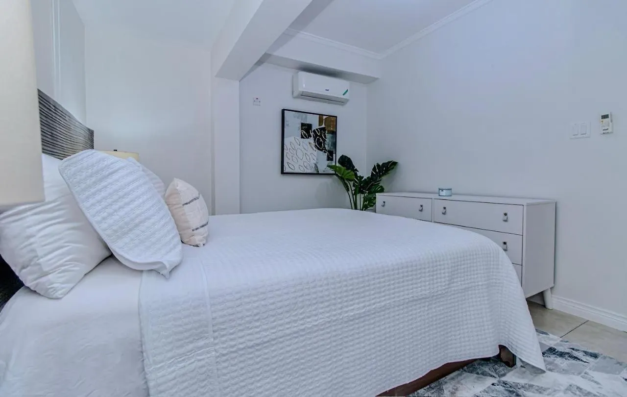 Luxury Dreamcondo Bromptons Kingston